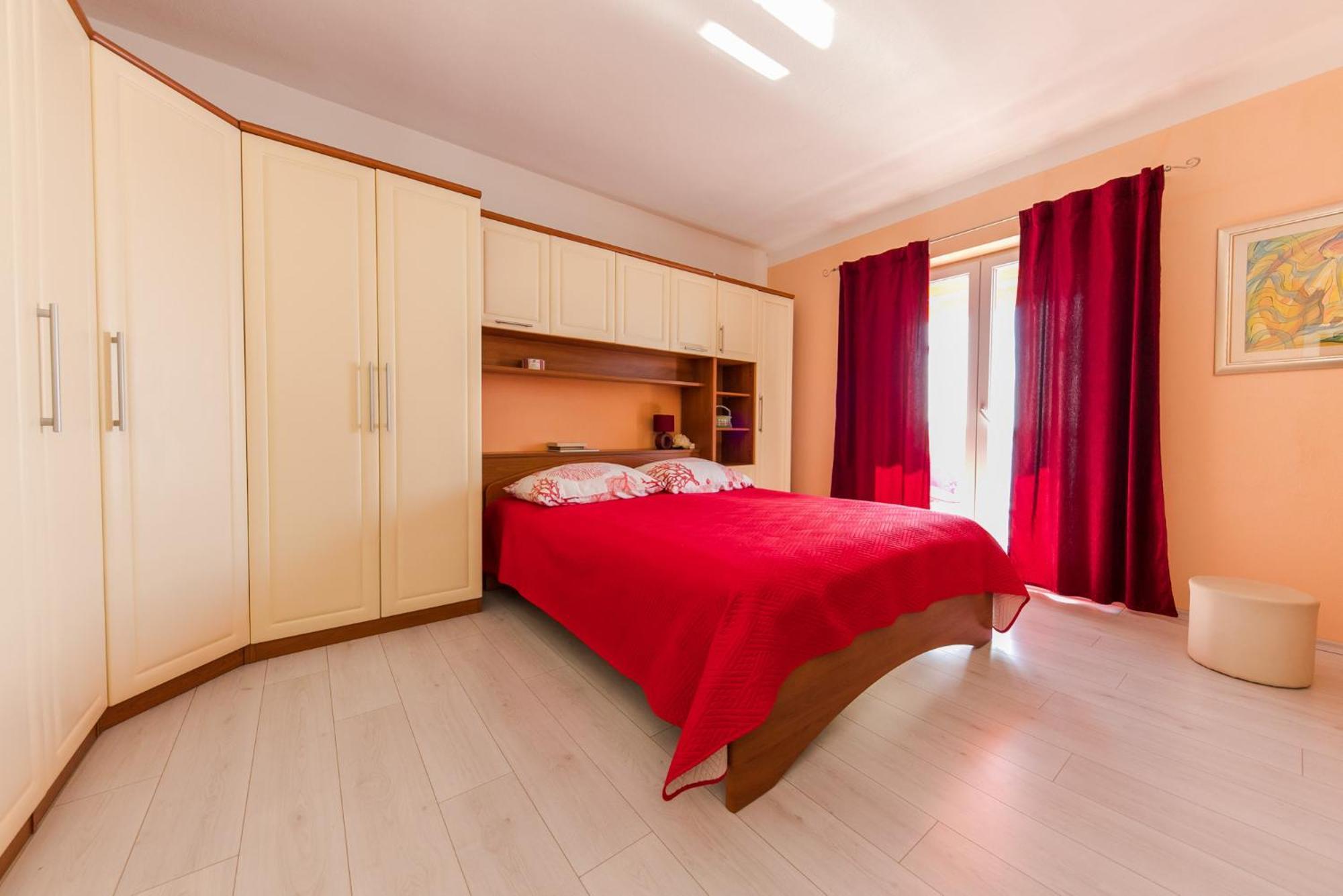 Apartments Marko Trogir Room photo