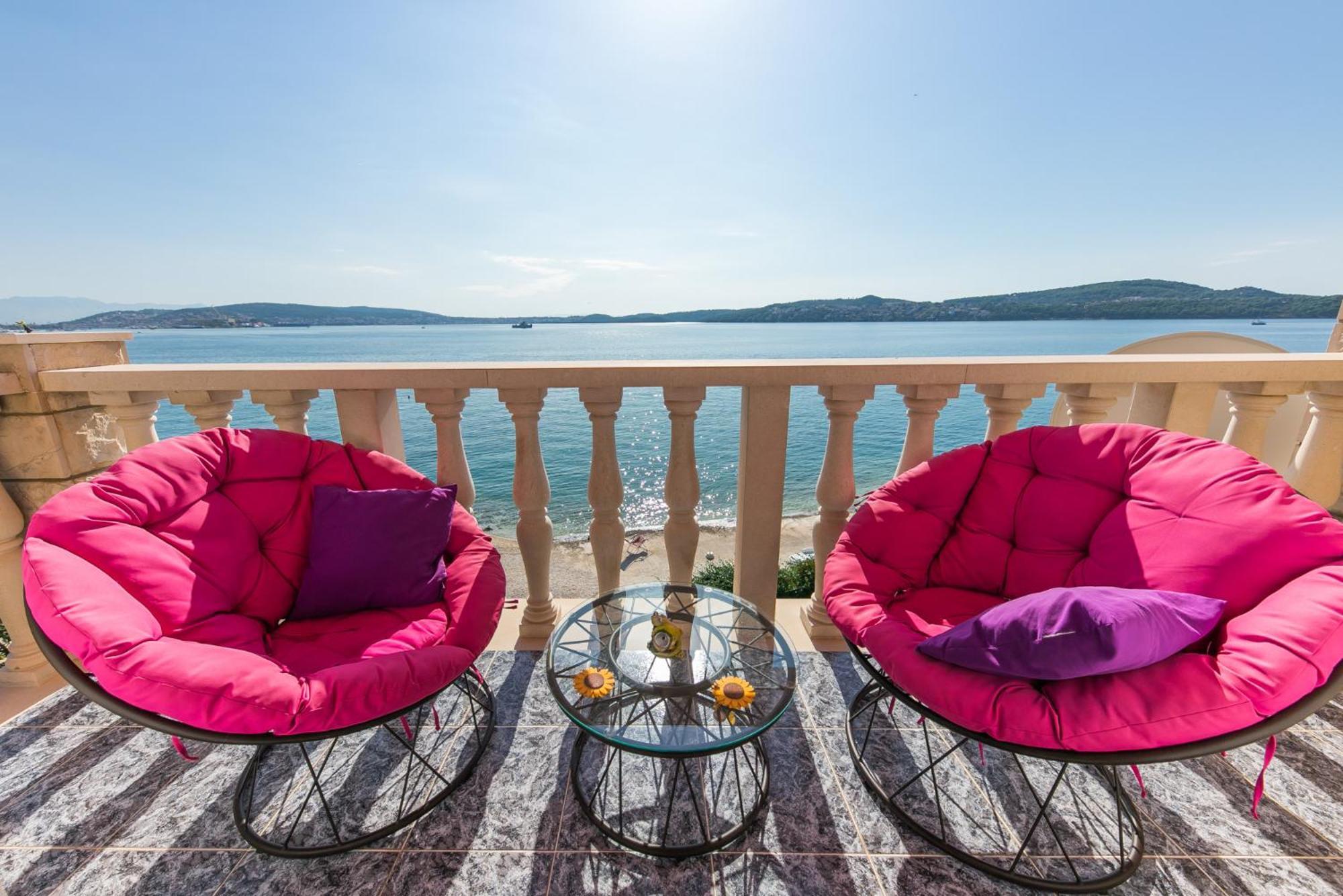 Apartments Marko Trogir Room photo