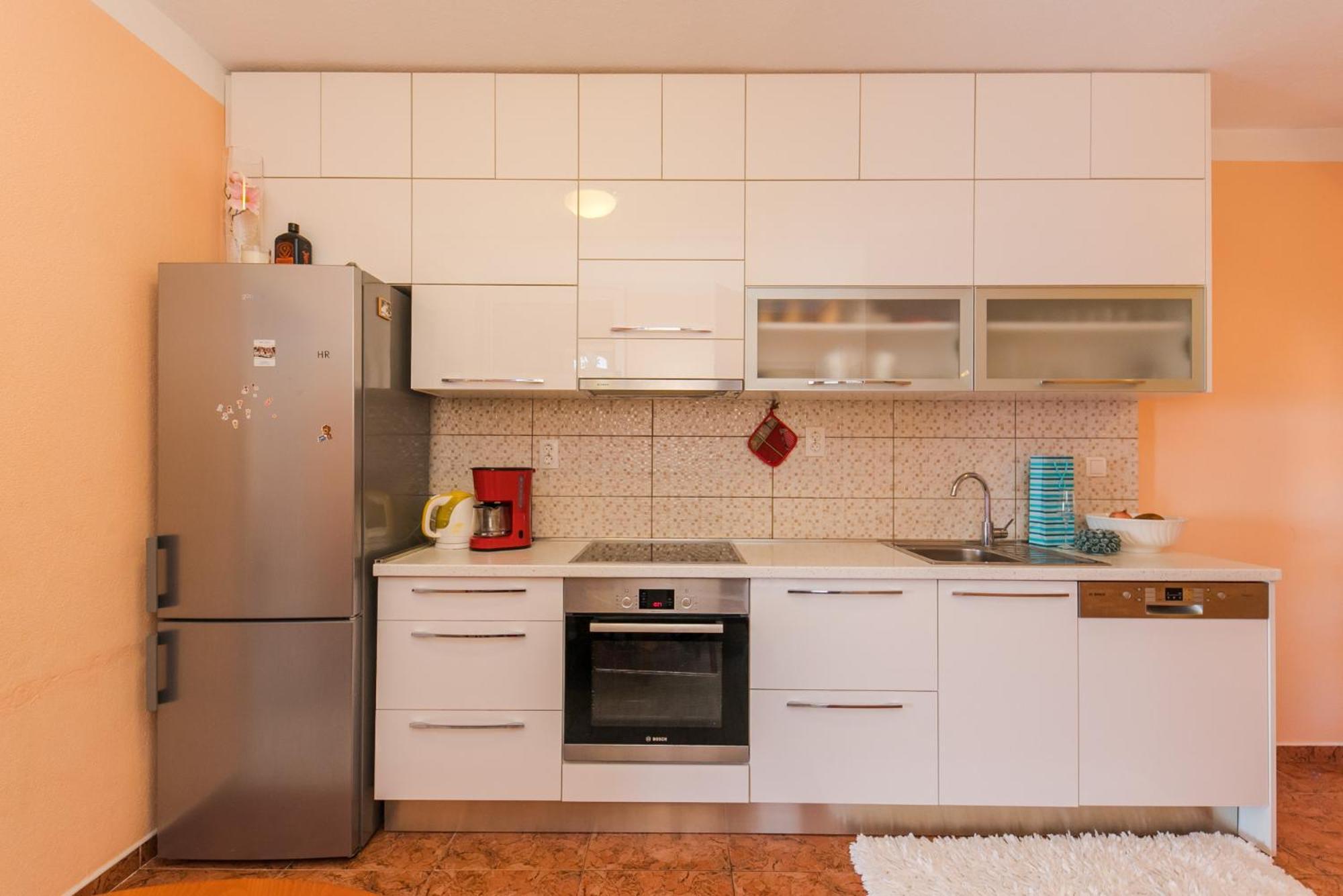 Apartments Marko Trogir Room photo