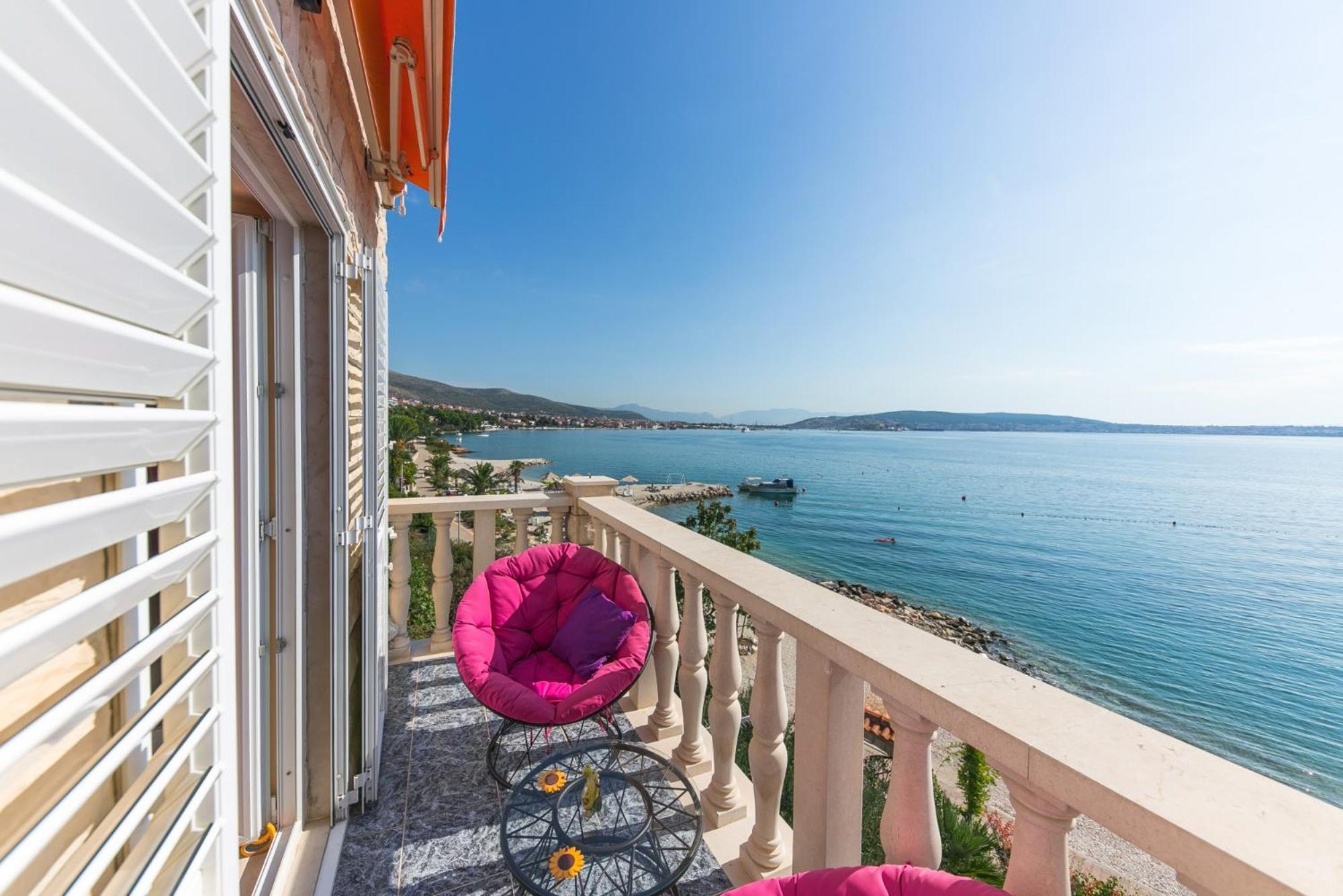 Apartments Marko Trogir Room photo