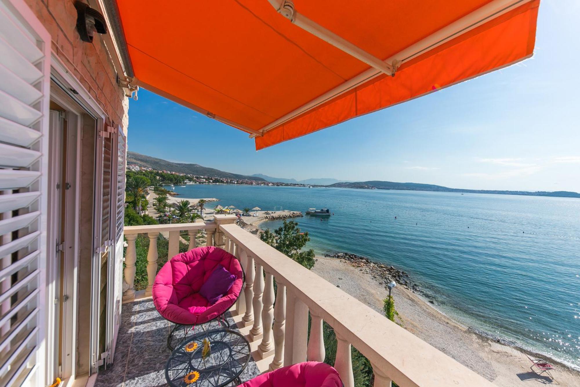Apartments Marko Trogir Room photo