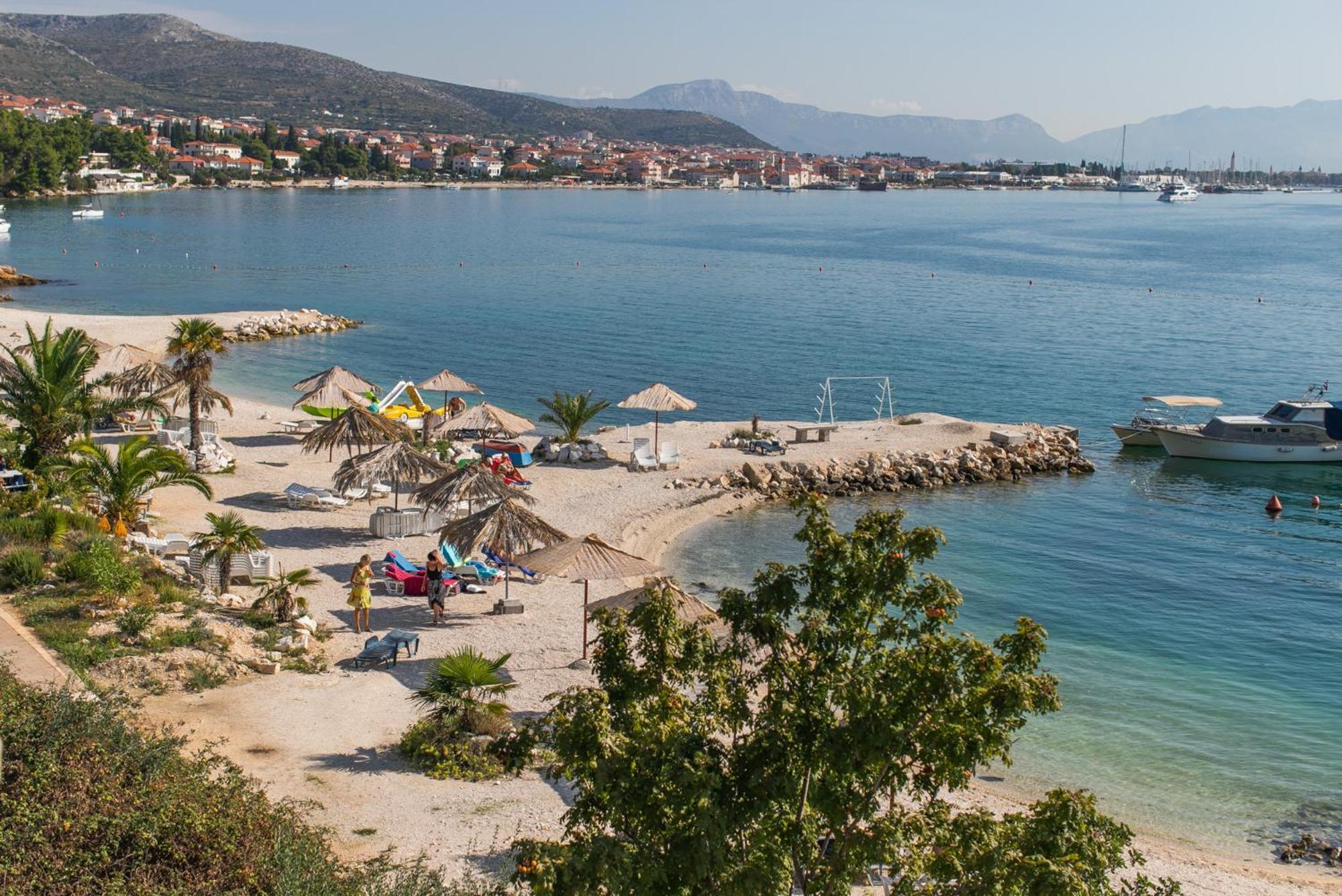 Apartments Marko Trogir Room photo