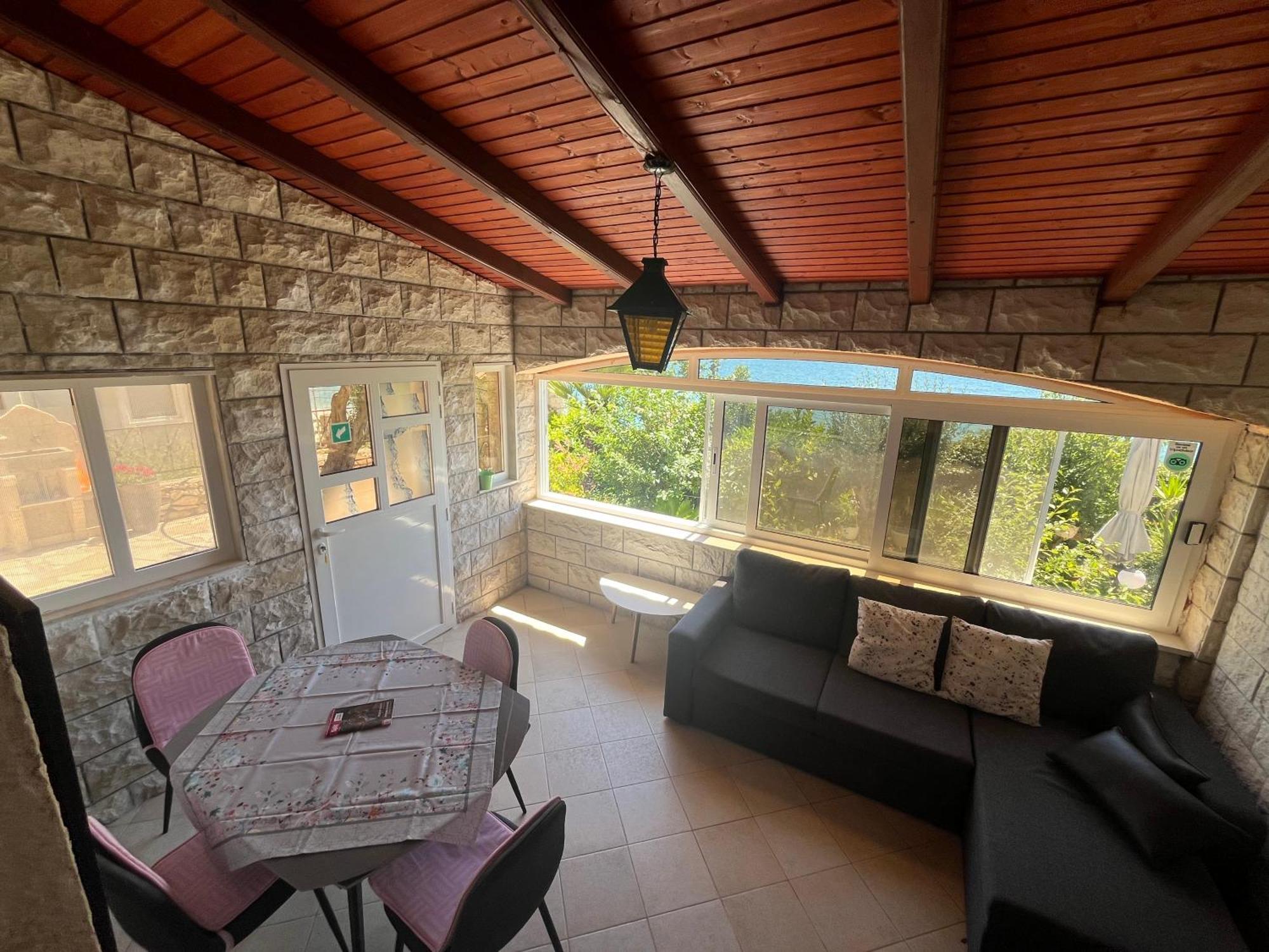 Apartments Marko Trogir Exterior photo