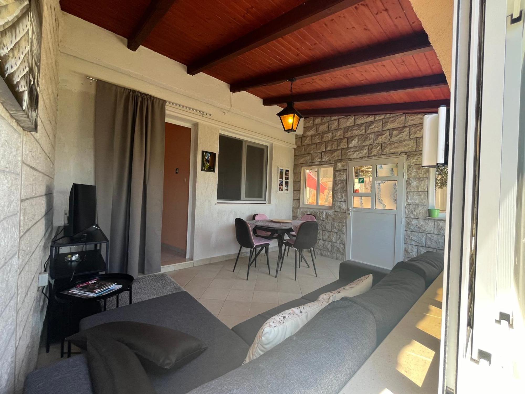Apartments Marko Trogir Exterior photo