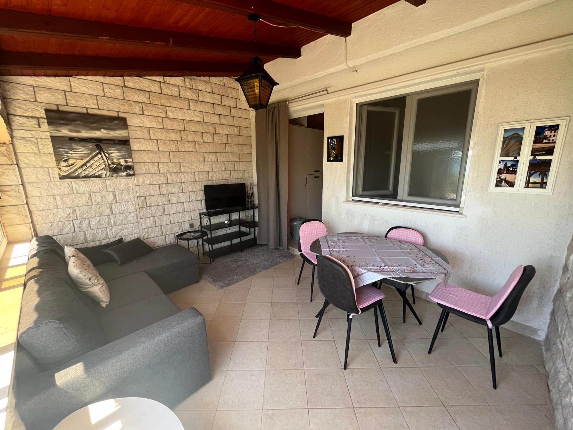 Apartments Marko Trogir Exterior photo