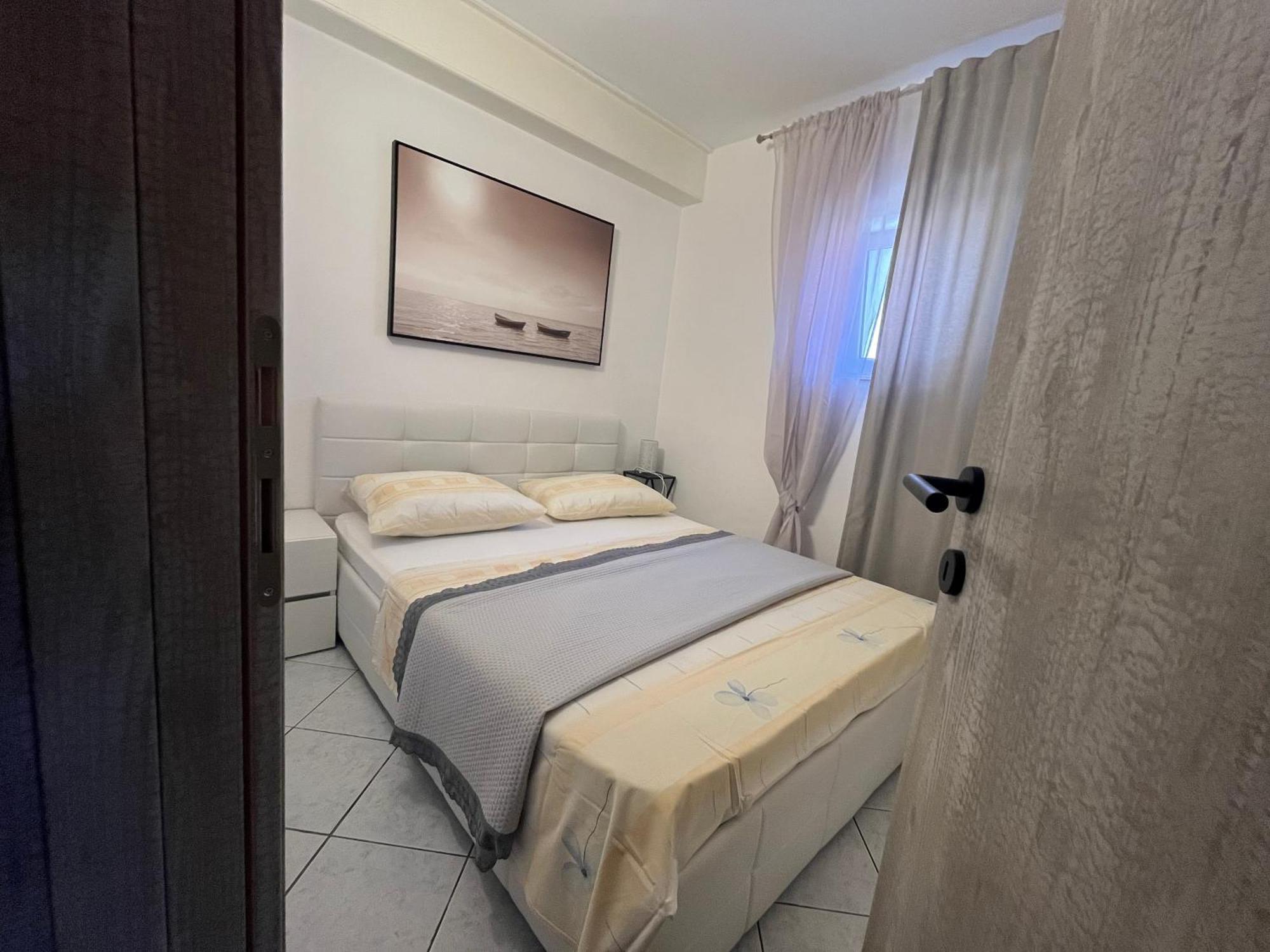 Apartments Marko Trogir Exterior photo